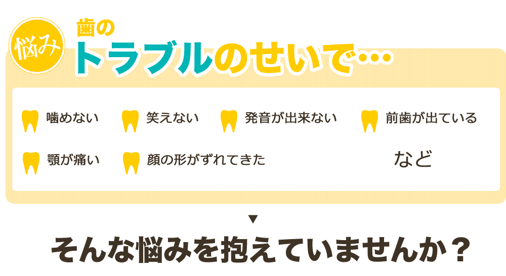 ���̃g���u���̂�����